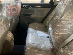 نیسان سیلفی